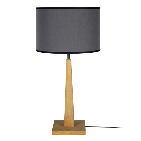 Lampe a poser NIDRA 30cm - 1 Lumière