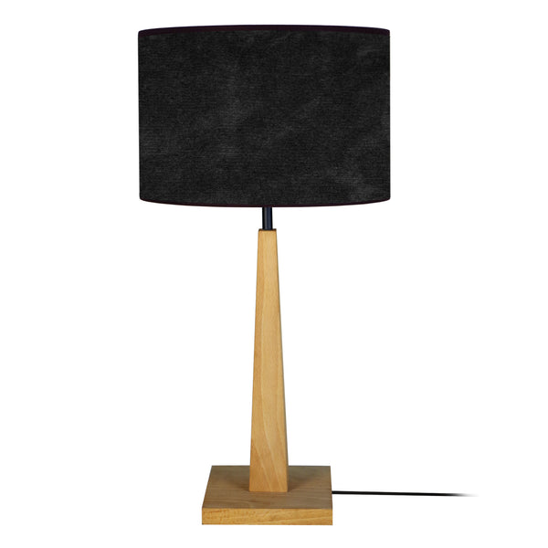 Lampe a poser NIDRA 30cm - 1 Lumière