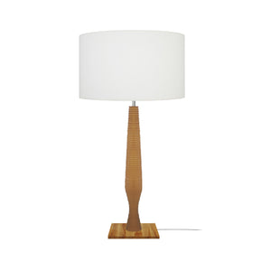 Lampe a poser COLUMBUS 30cm - 1 Lumière