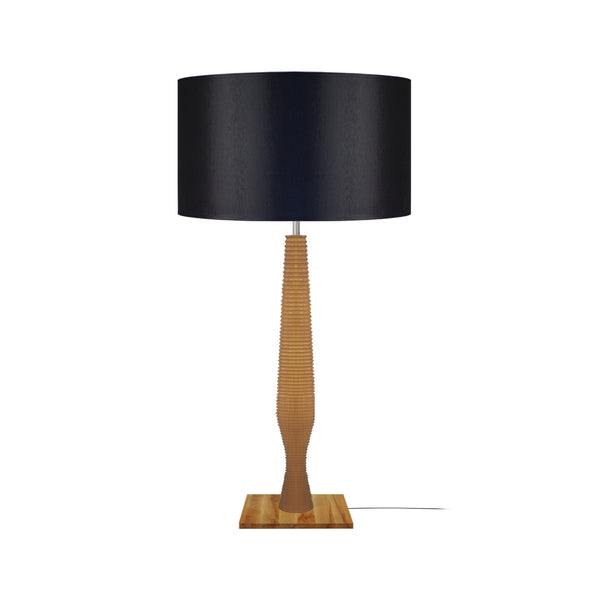 Lampe a poser COLUMBUS 30cm - 1 Lumière