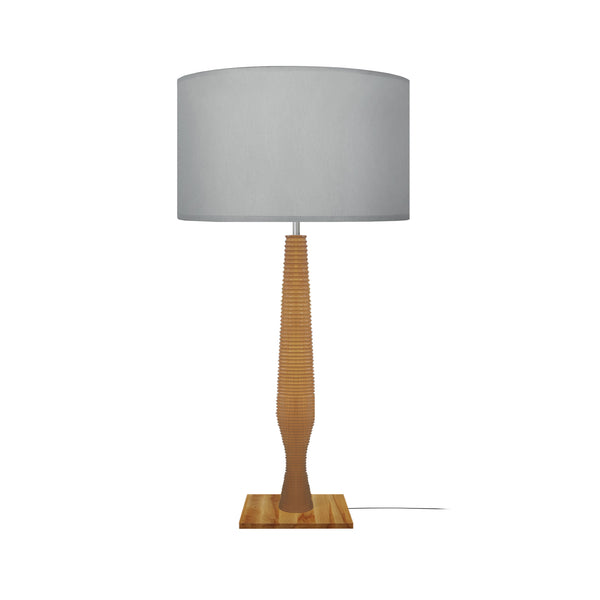 Lampe a poser COLUMBUS 30cm - 1 Lumière