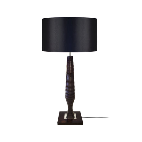 Lampe a poser COLUMBUS 30cm - 1 Lumière