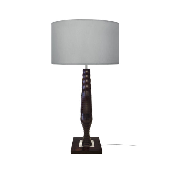 Lampe a poser COLUMBUS 30cm - 1 Lumière