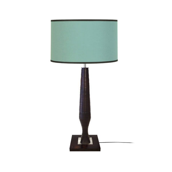 Lampe a poser COLUMBUS 30cm - 1 Lumière