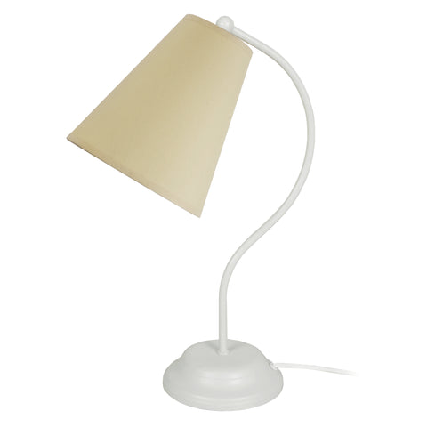 Lampe a Poser SPENCER 26cm - 1 Lumière