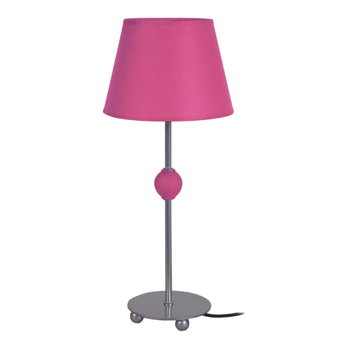 Lampe a Poser PIO 18cm - 1 Lumière