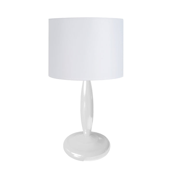 Lampe a Poser SKREPPA 18cm - 1 Lumière