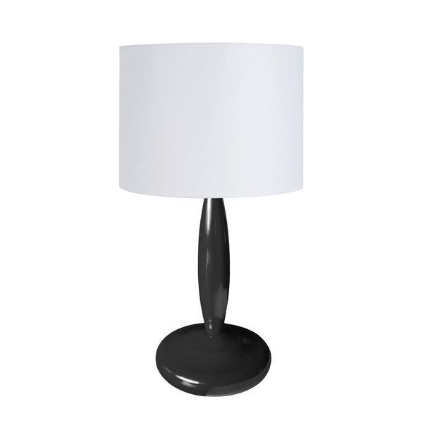 Lampe a Poser SKREPPA 18cm - 1 Lumière