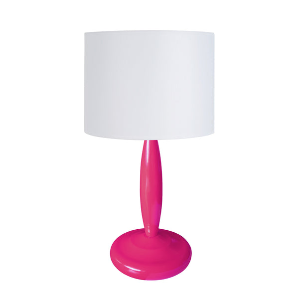 Lampe a Poser SKREPPA 18cm - 1 Lumière