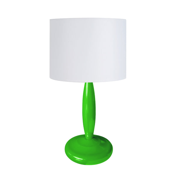 Lampe a Poser SKREPPA 18cm - 1 Lumière