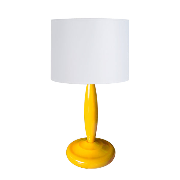 Lampe a Poser SKREPPA 18cm - 1 Lumière