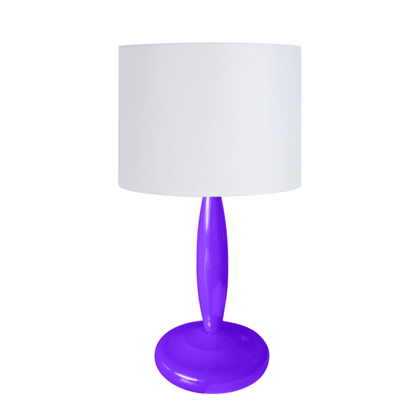 Lampe a Poser SKREPPA 18cm - 1 Lumière