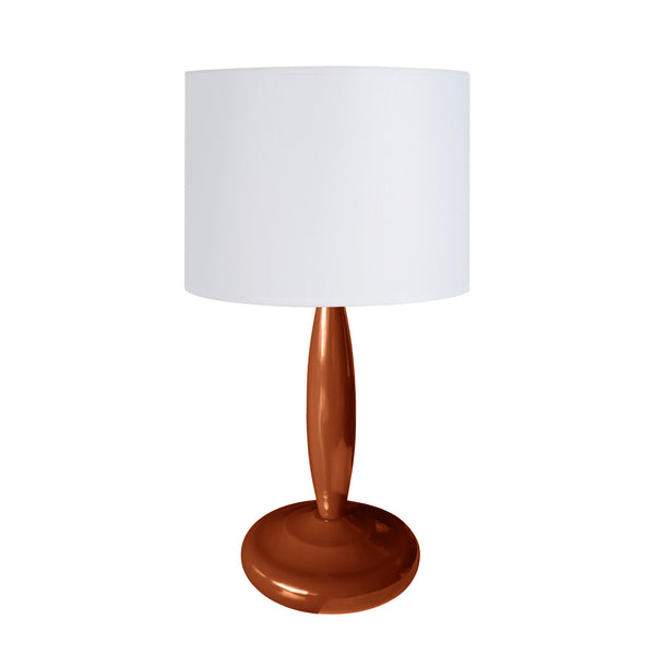 Lampe a Poser SKREPPA 18cm - 1 Lumière