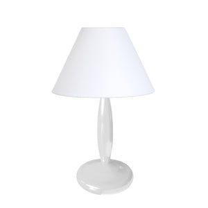 Lampe a Poser SKREPPA 1  18cm - 1 Lumière