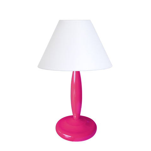 Lampe a Poser SKREPPA 1  18cm - 1 Lumière