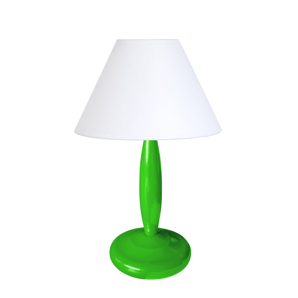 Lampe a Poser SKREPPA 1  18cm - 1 Lumière