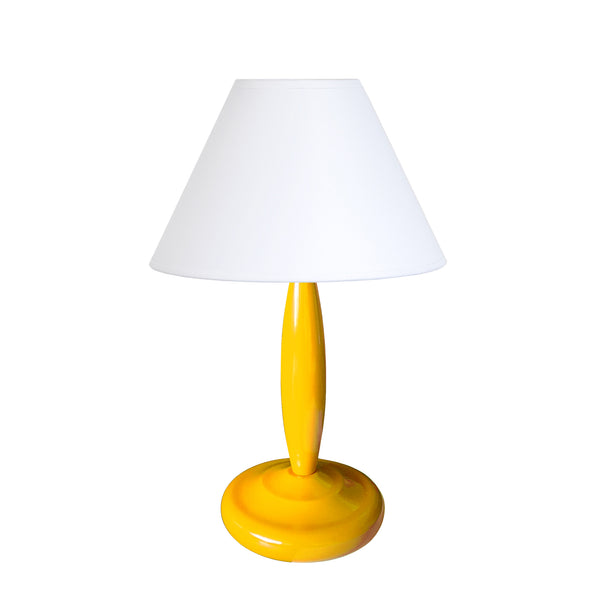 Lampe a Poser SKREPPA 1  18cm - 1 Lumière