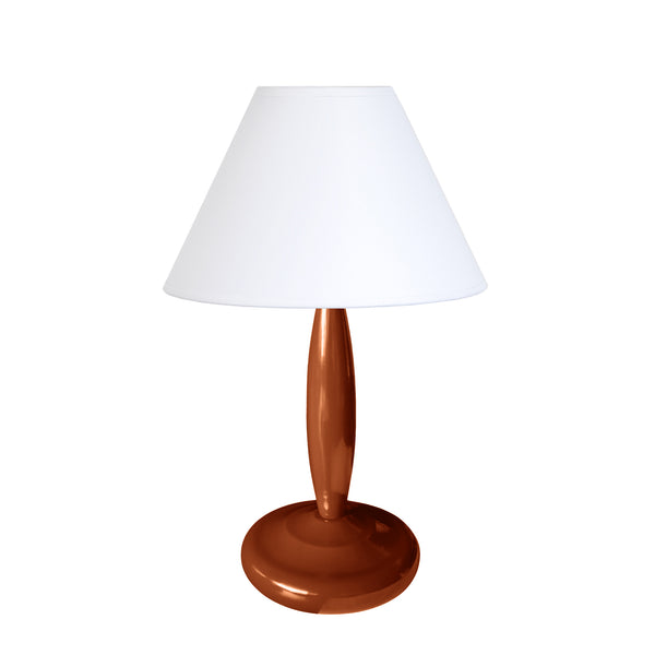 Lampe a Poser SKREPPA 1  18cm - 1 Lumière