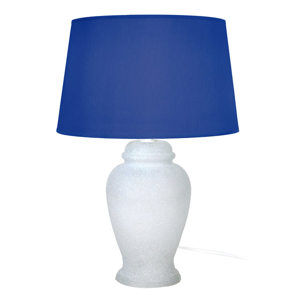 Lampe a poser ÁGORA 30cm - 1 Lumière