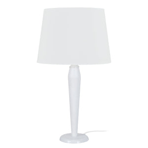 <tc>Candeeiro de mesa DINA B 25cm-1 luz</tc>