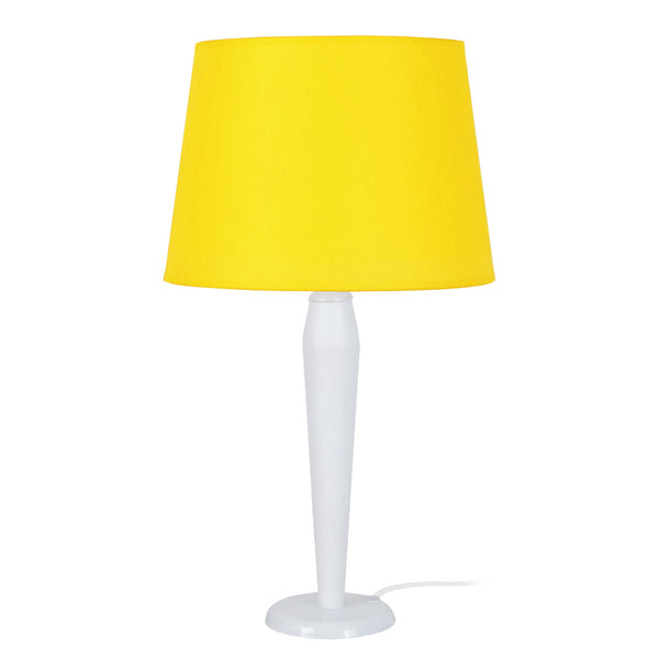 <tc>Candeeiro de mesa DINA B 25cm-1 luz</tc>