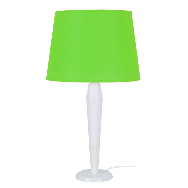 <tc>Candeeiro de mesa DINA B 25cm-1 luz</tc>