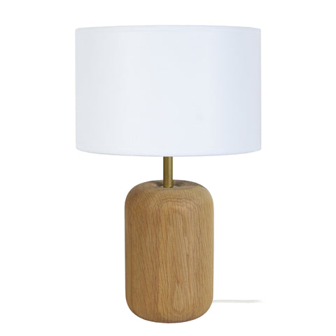 Lampe a poser GUSTTAVO I  22cm - 1 Lumière