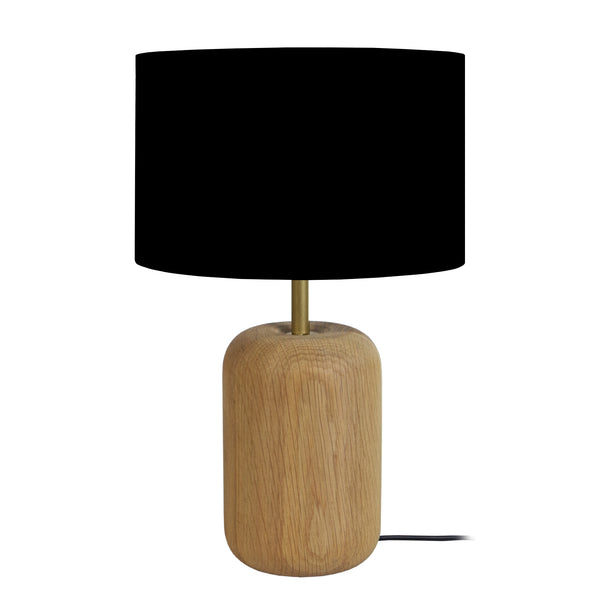 Lampe a poser GUSTTAVO I  22cm - 1 Lumière