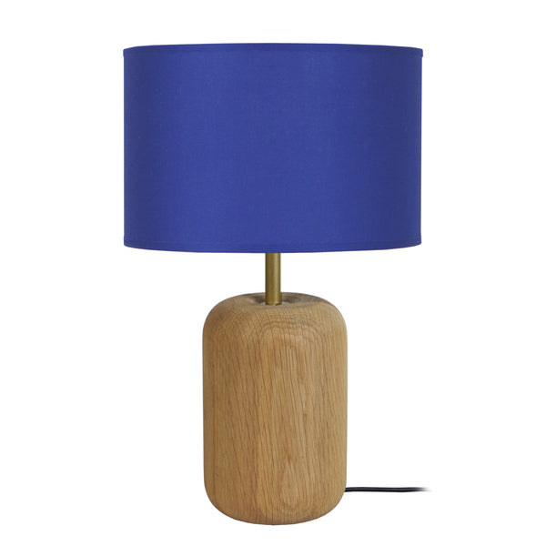 Lampe a poser GUSTTAVO I  22cm - 1 Lumière