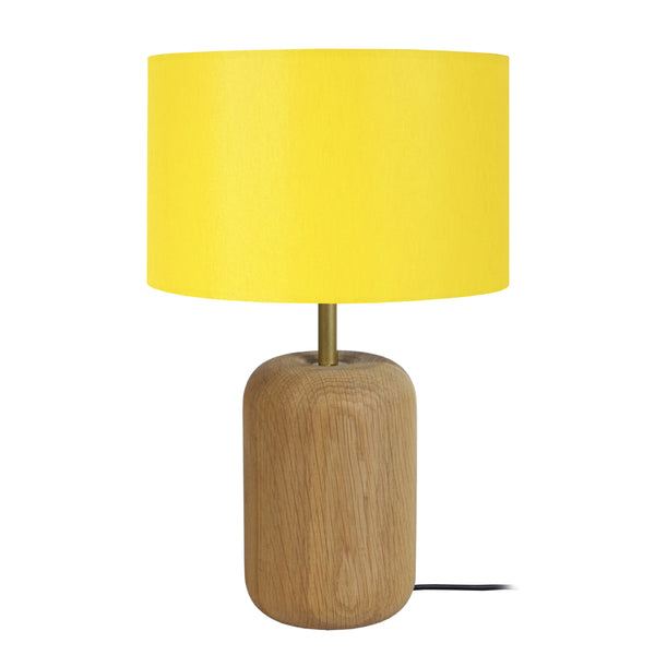 Lampe a poser GUSTTAVO I  22cm - 1 Lumière