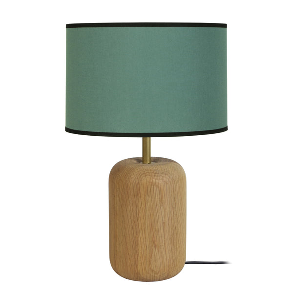 Lampe a poser GUSTTAVO I  22cm - 1 Lumière