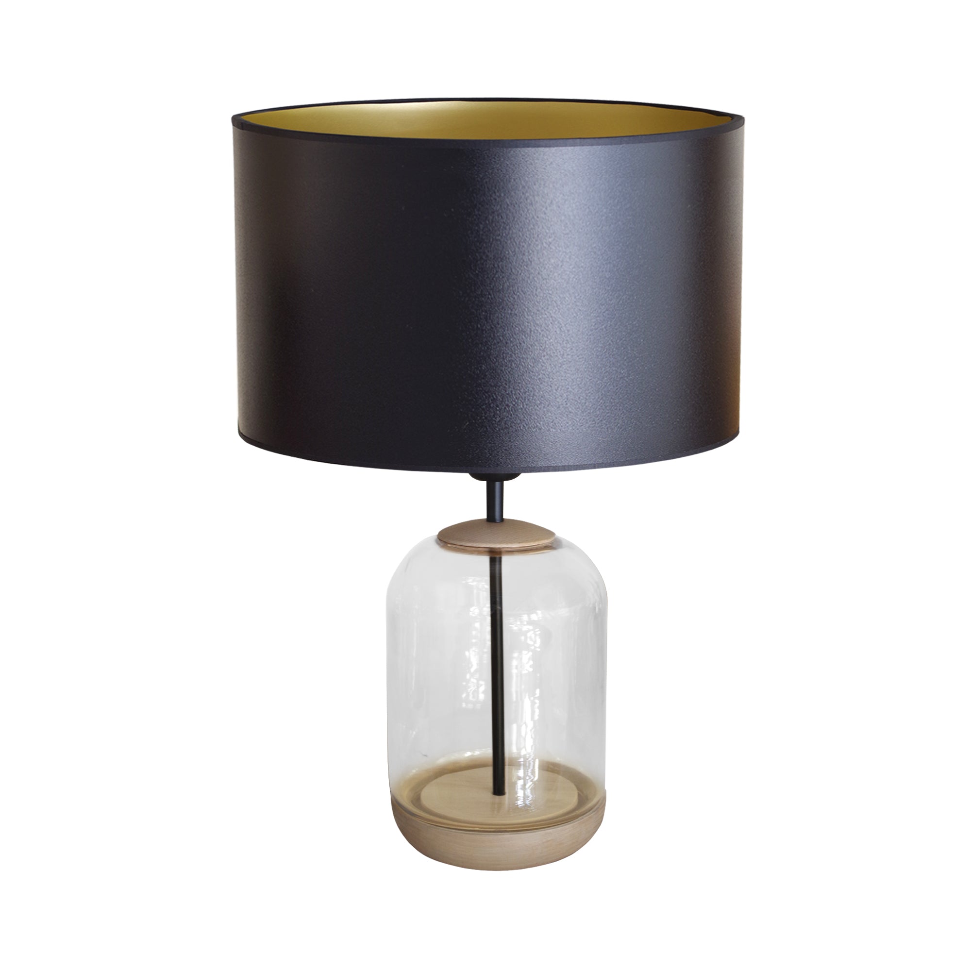 Lampe a poser SVALBARD B 35 cm - 1 Lumière