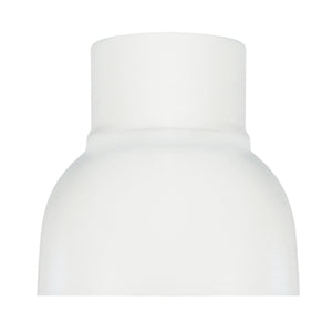 <tc>Acessório CLOCHE  24,5cm - 1 Luz   </tc>