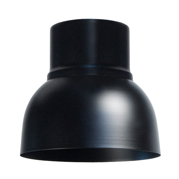 <tc>Acessório CLOCHE  24,5cm - 1 Luz   </tc>