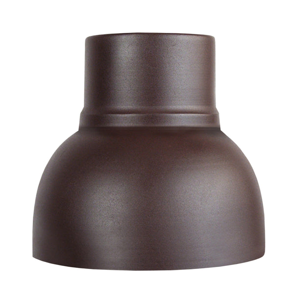 <tc>Acessório CLOCHE  24,5cm - 1 Luz   </tc>