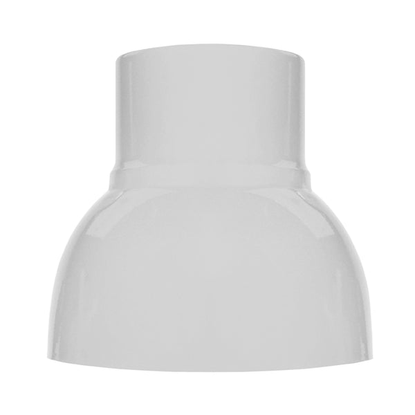 <tc>Acessório CLOCHE  24,5cm - 1 Luz   </tc>