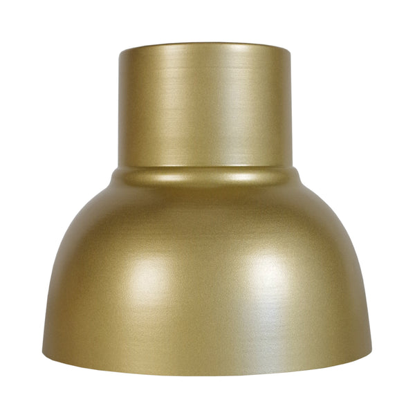 Accessoire CLOCHE 25cm - 1 Lumière