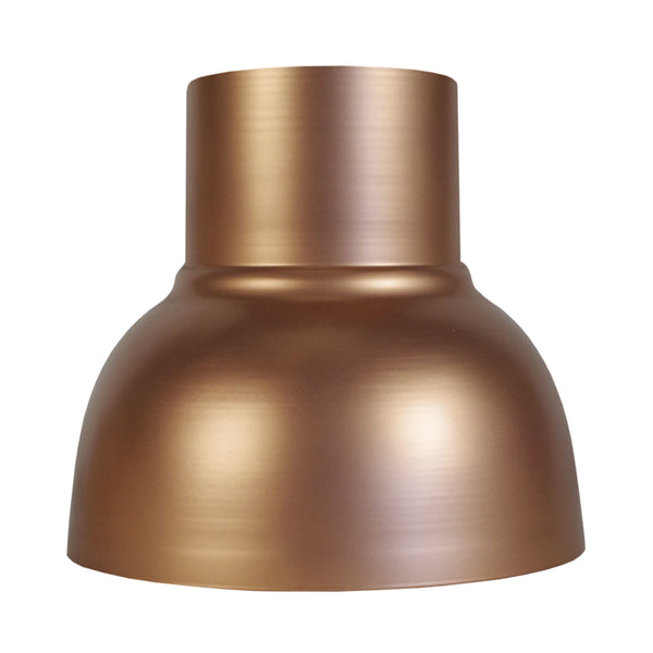 <tc>Acessório CLOCHE  24,5cm - 1 Luz   </tc>