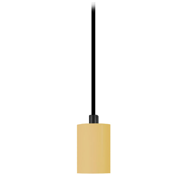 Accessoire  PENDEL CUI  4,5cm - 1 Lumière