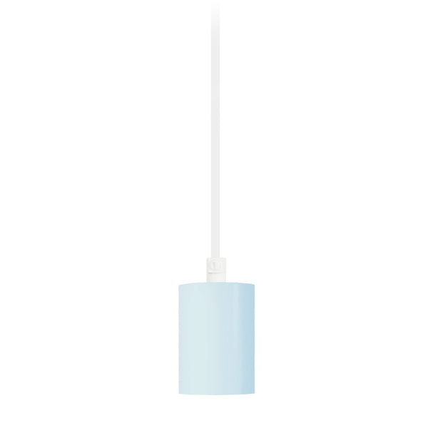 Accessoire  PENDEL CUI  4,5cm - 1 Lumière