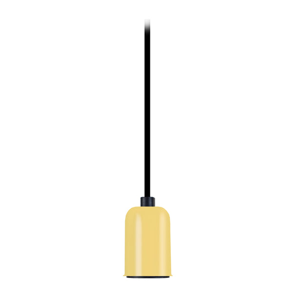 Accessoire  PENDEL BAO  4,5cm - 1 Lumière