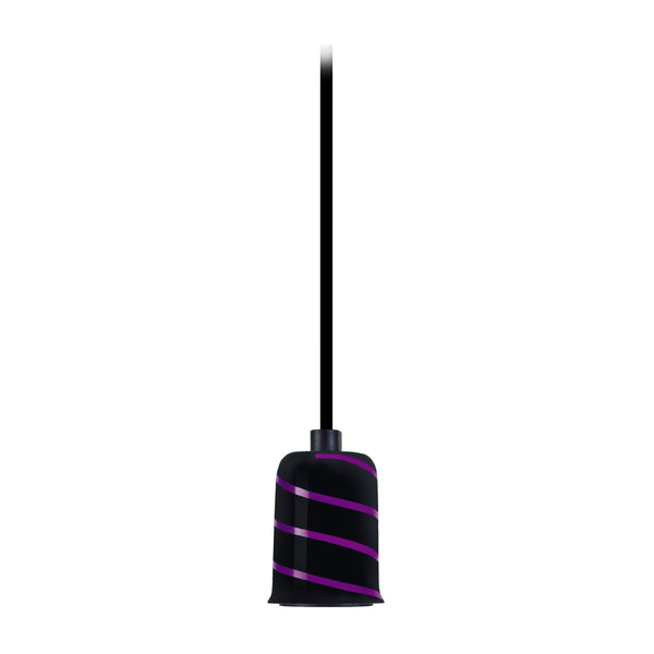 <tc>Acessório PENDEL BAO 4,5cm - 1 Luz</tc>