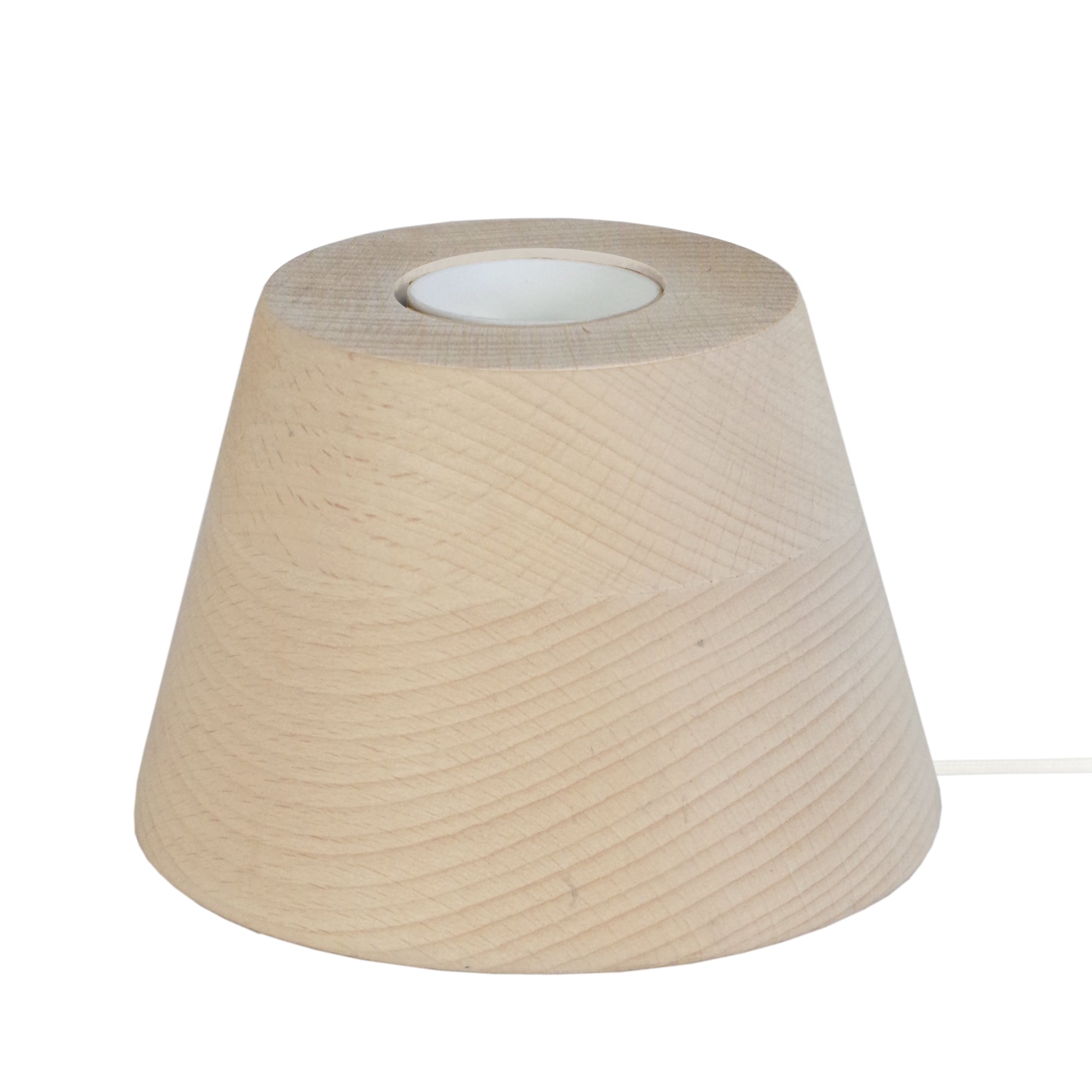 Accessoire  CONE  11cm - 1 Lumière