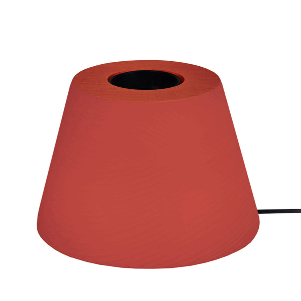 Accessoire  CONE  11cm - 1 Lumière