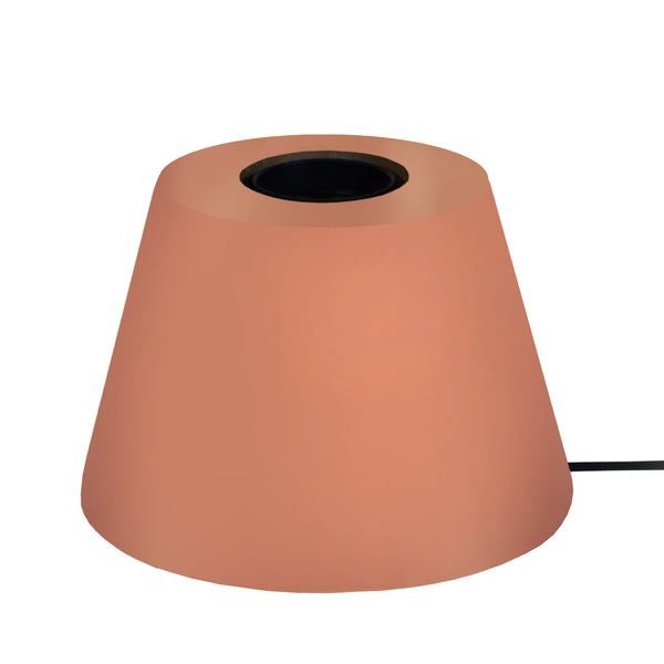 Accessoire  CONE  11cm - 1 Lumière