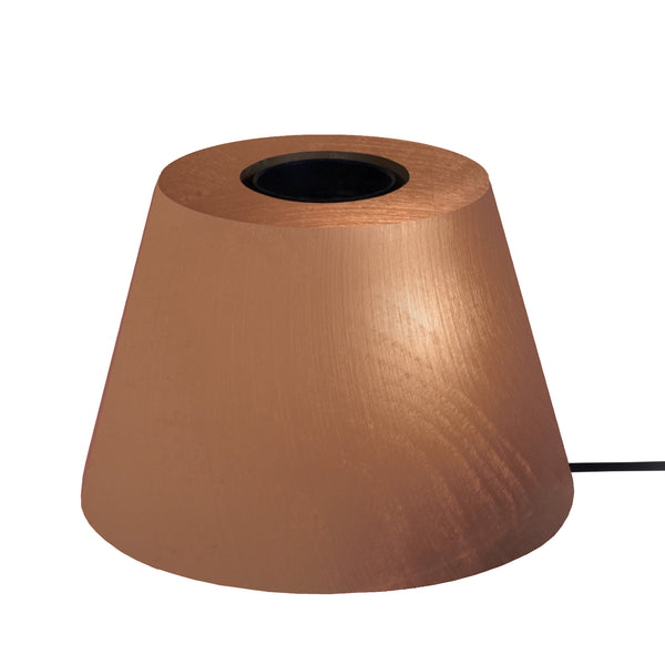 Accessoire  CONE  11cm - 1 Lumière