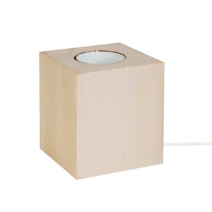 Accessoire  CUBE  8cm - 1 Lumière