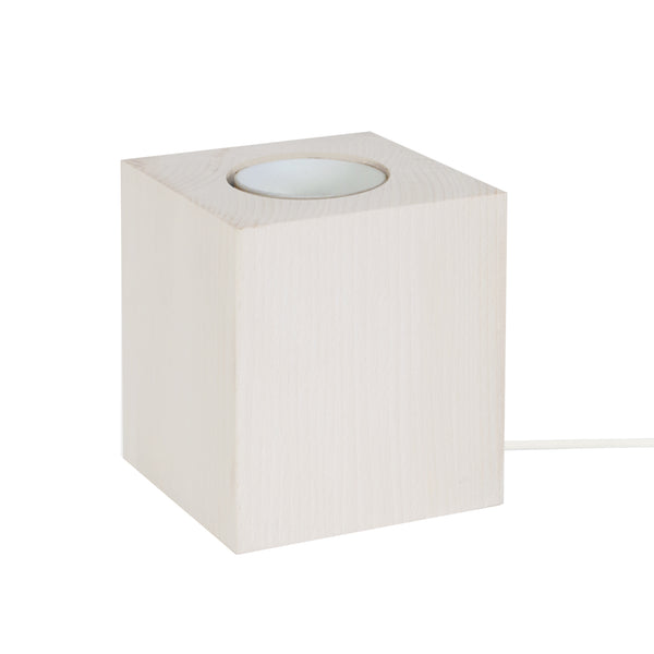 Accessoire  CUBE  8cm - 1 Lumière