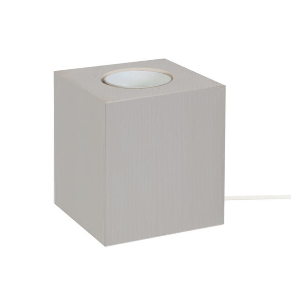 Accessoire  CUBE  8cm - 1 Lumière