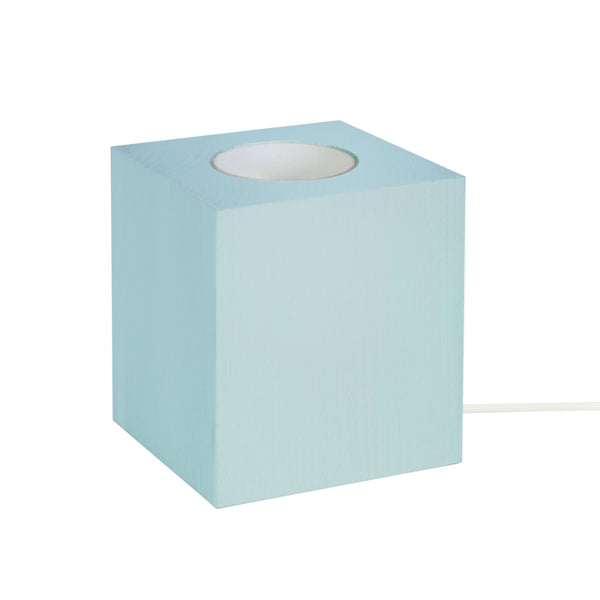 Accessoire  CUBE  8cm - 1 Lumière